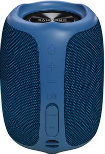 Buy CREATIVE Muvo Play 10 W Bluetooth Speaker Online from Flipkart.com