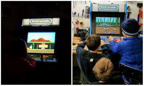 Image result for Build Arcade Tabletop