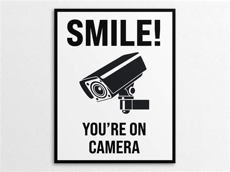 Ip Camera On Your Smile