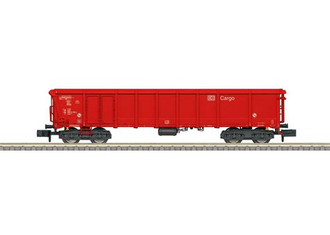 Type Tamns 893 Sliding Roof Car | Freight Cars | Märklin Onlineshop
