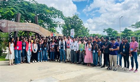 Top Engineering College in Bangalore - Acharya Engineering