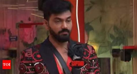 Bigg Boss Telugu 7: Arjun becomes the third captain of the Bigg Boss ...