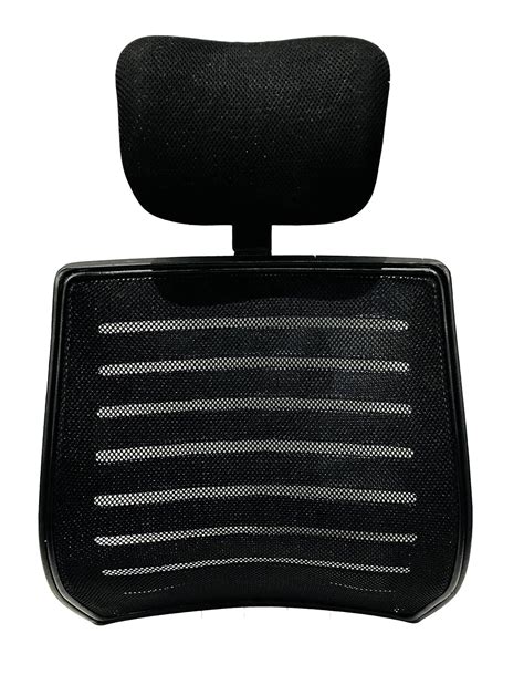 APPLE FURNITURE Office Chair Back Visitor revolving Chair Back Spare ...