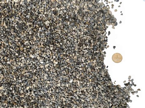 Pea Gravel 10mm – Bulk – Blue Grass Nursery & Garden Centre: Calgary ...