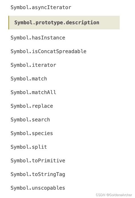 Localized Symbol 的图像结果