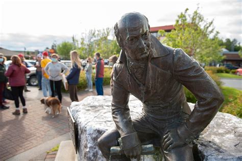 Sitka will remove controversial Russian statue from prominent downtown ...