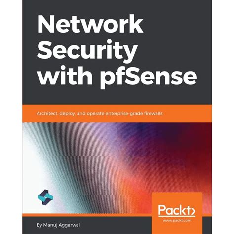 Network Security with pfSense - BOOKZONE
