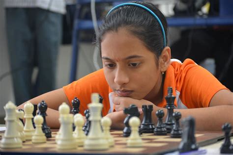 National Women's 2019 R05+06: Lady luck smiles on Vantika, Bhakti beats ...