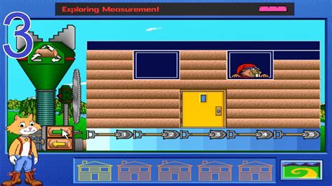 Image result for Reader Rabbit Math Part 1