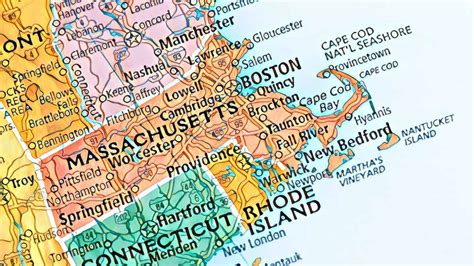 Red Hot Massachusetts Housing Market Anticipated 2023 Summer • United ...
