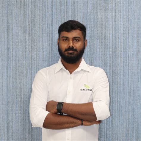 Blackfrog Technologies Pvt. Ltd.