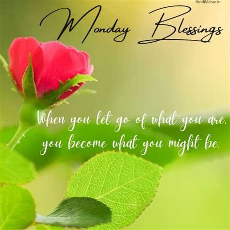 Blessed Monday : Happy Monday Images with Positive Blessings
