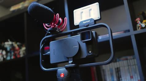 Image result for Phone Camera Setup