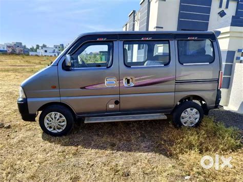 Maruti Suzuki Eeco 2015 - Cars - 1792577772