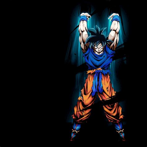Dragon Ball Z Dark Wallpapers - Top Free Dragon Ball Z Dark Backgrounds - WallpaperAccess