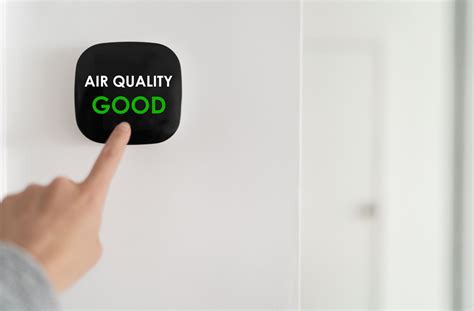 Clearing the Air: Myths vs. Facts About Indoor Air Quality in ...