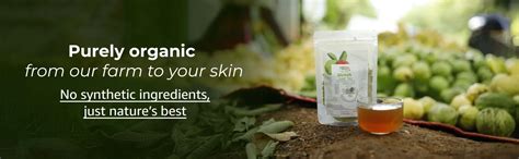 Yami Herbals | Handmade skincare products