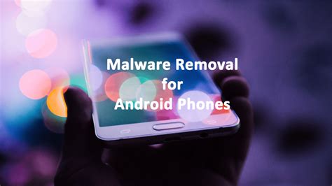 Image result for How to Remove Android Malware