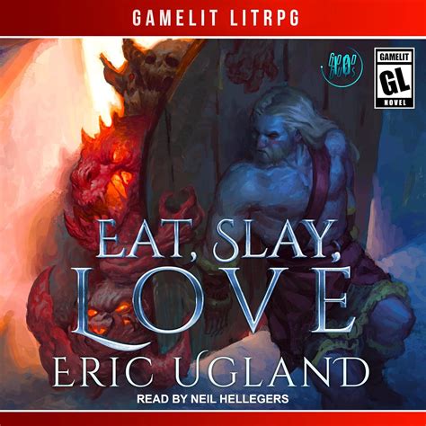 Amazon.com: Eat, Slay, Love: The Good Guys, Book 10 (Audible Audio ...