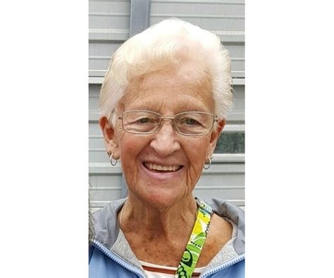 Helen Oyer Obituary (1942 - 2025) - Auburn, NY - The Citizen