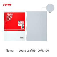 Jual Kertas B5 Terlengkap - Harga Grosir & Murah April 2025