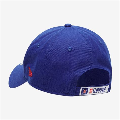 Mens Clothing - New Era NBA Los Angeles Clippers The League 9FORTY ...