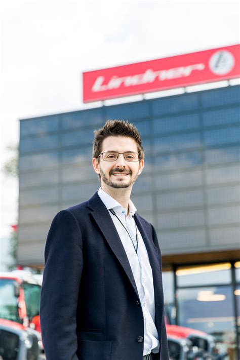 David Lindner im Gespräch: Unterschiede bei der Linctrac-Serie