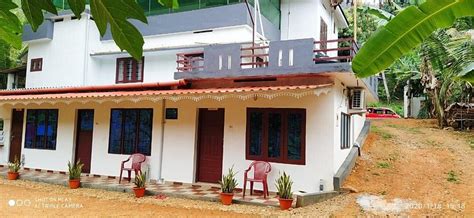 MURUPPEL HOMESTAY (Angamoozhy) - Lodge Reviews, Photos, Rate Comparison ...