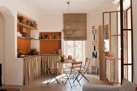 Eat-In Kitchen Ideas