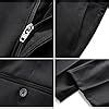 Buy Mens 3 Piece Suit Slim Fit One Button Double Breasted Blazer Vest ...