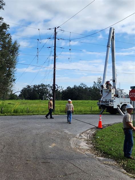 Home - Black Warrior EMC