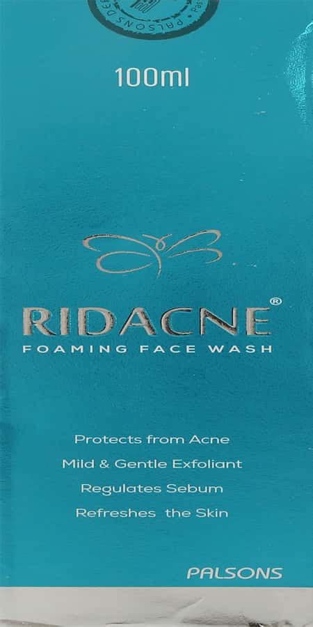 Buy ACNELAK 4 IN 1 FACE WASH OF TUBE 100 ML Online & Get Upto 60% OFF ...