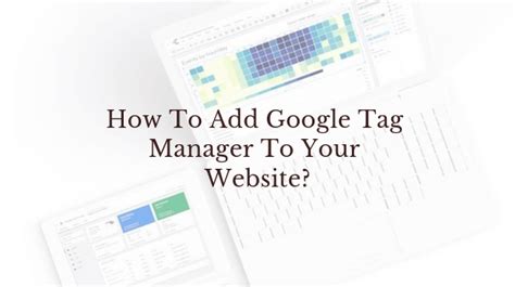 Image result for Google Tag Manager Embed Code