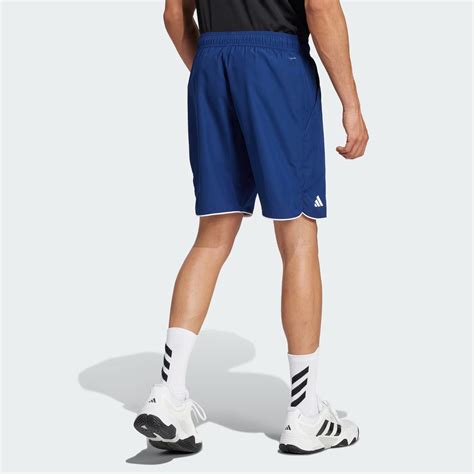 JF8500 Adidas Club Tennis Climacool Shorts – www.footlounge.in