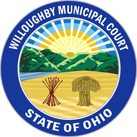 CONTACTS - Willoughby Municipal Court