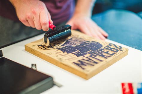 Image result for Block Printing Ink