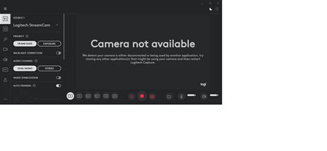 Image result for Logitech Camera Capture