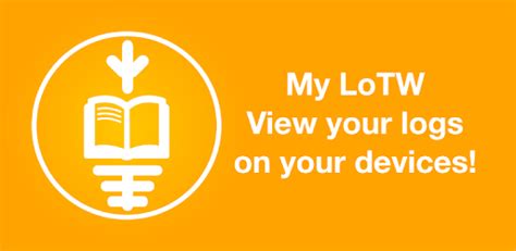 Image result for How to Manually Download LoTW User File