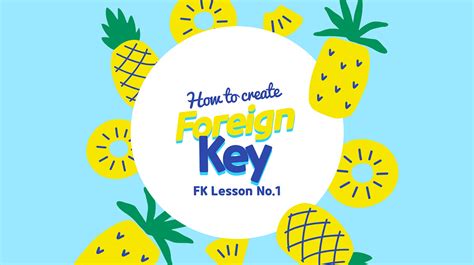 Image result for Code Foreign Key MySQL