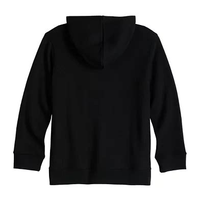 Boys 8-20 Spider-Man: Across the Spider-Verse Long Sleeve Fleece Hoodie