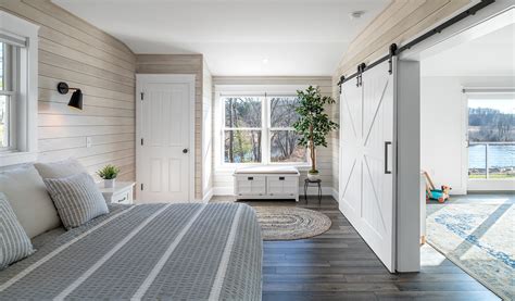 Cape Elizabeth Renovation
