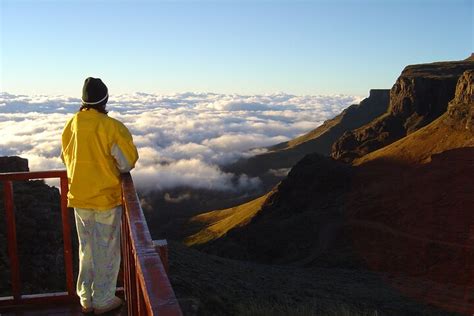 Sani Pass Day Tour from Durban | South Africa