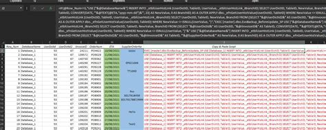 Image result for VSC for SQL On Excel