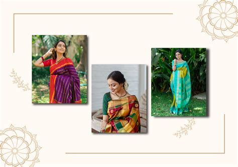 10+ Trending & Latest Indian Wedding Guest Saree Look Ideas for 2024!