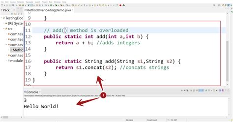 Image result for Method Overloading Java