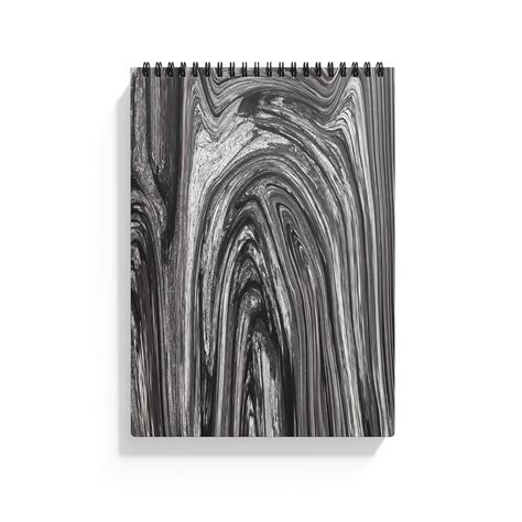 Factor Notes Watercolour Book: A5, 300 GSM Paper, 24 Pages with ...