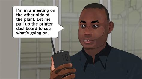 Videojet Inks, Supplies and Services Video hub - India