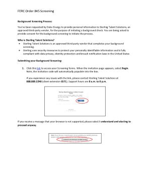 Fillable Online Job AidCompleting your Personnel Risk Assessment (PRA ...