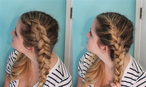 Braids: French v. Dutch | Alexandra Adams