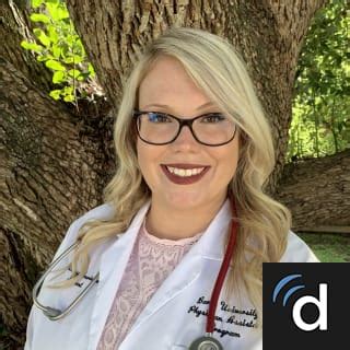Brittany Burdette, PA | Physician Assistant in Clearwater, FL | US News ...